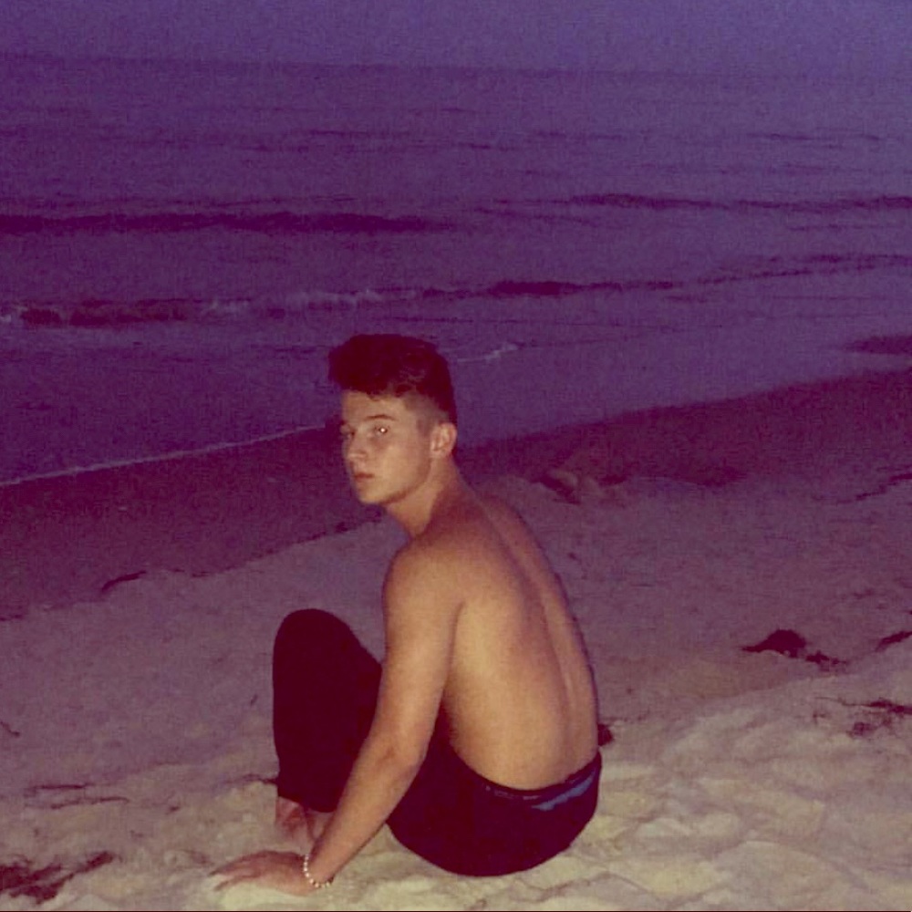 Meet your Posher, David